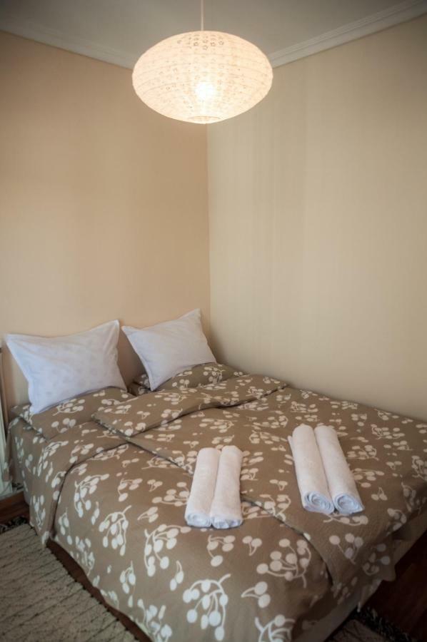 Paradise View Apartment PalaiónTsiflíkion 외부 사진