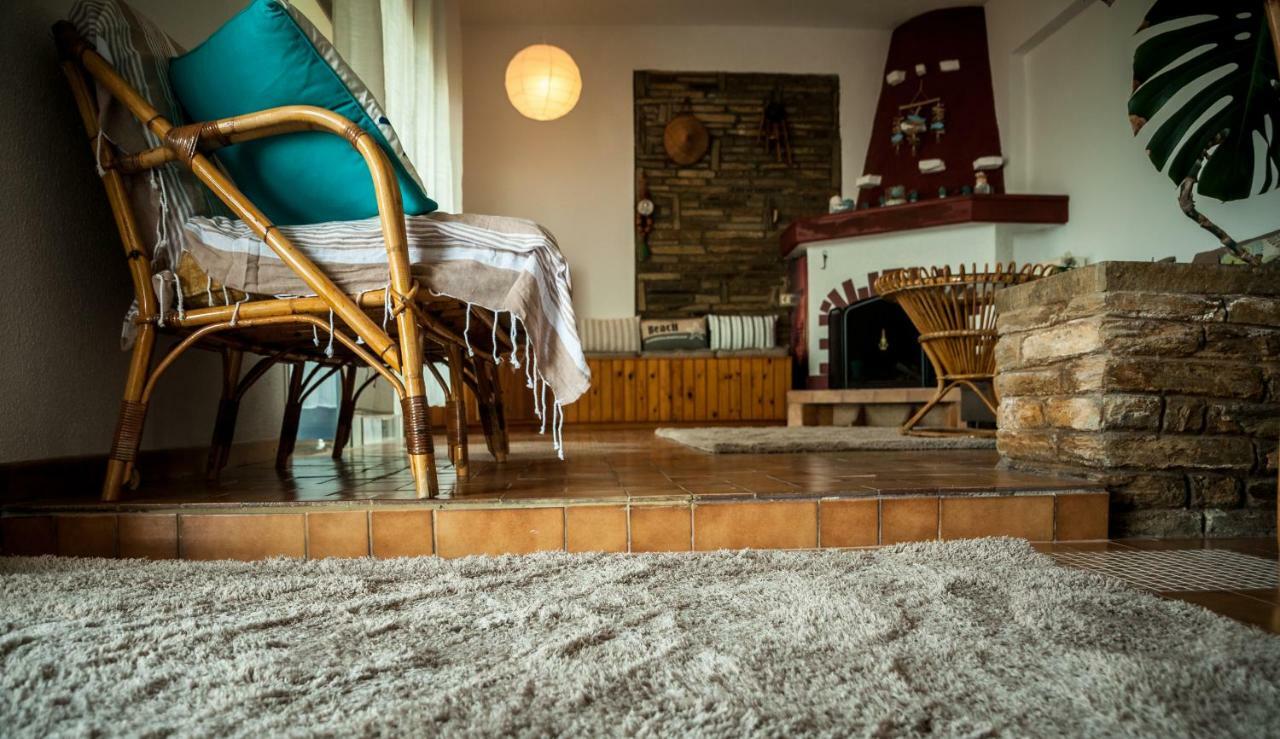 Paradise View Apartment PalaiónTsiflíkion 외부 사진
